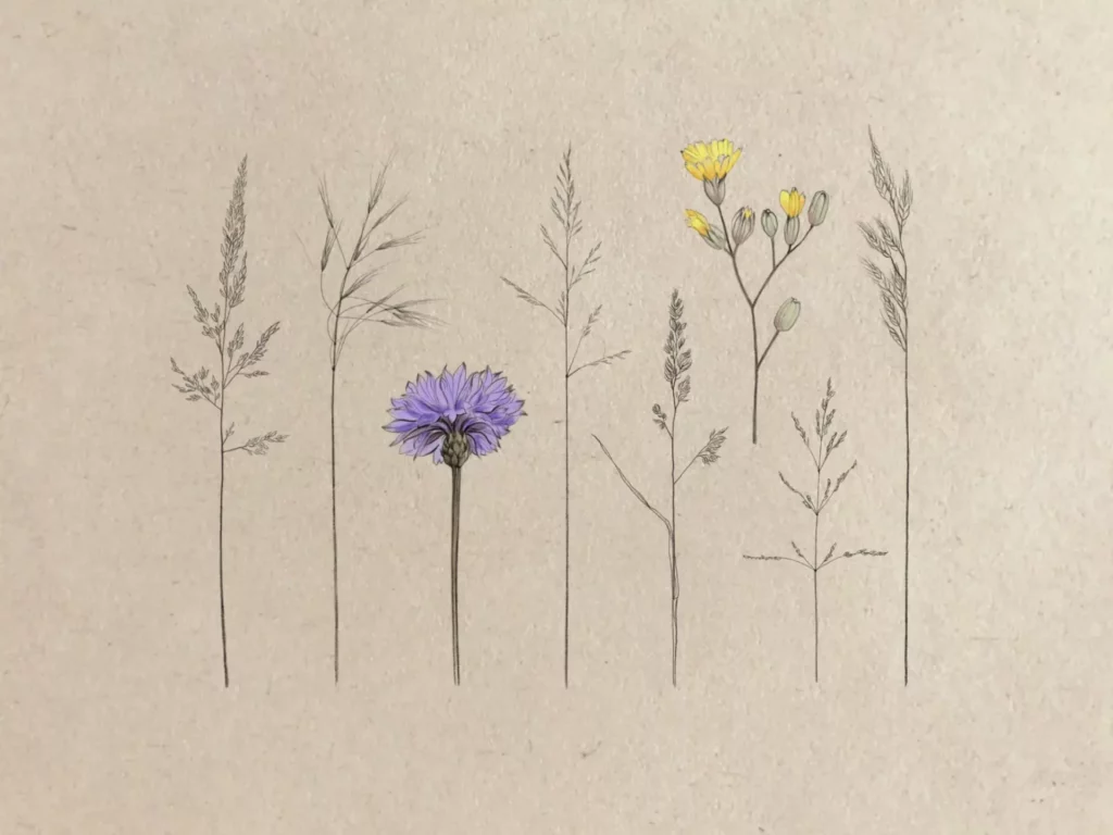 Kontakt Paula Roesch Newsletter